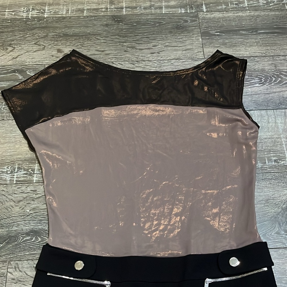 Karen Millen dress size 10 NWT - Picture 4 of 8